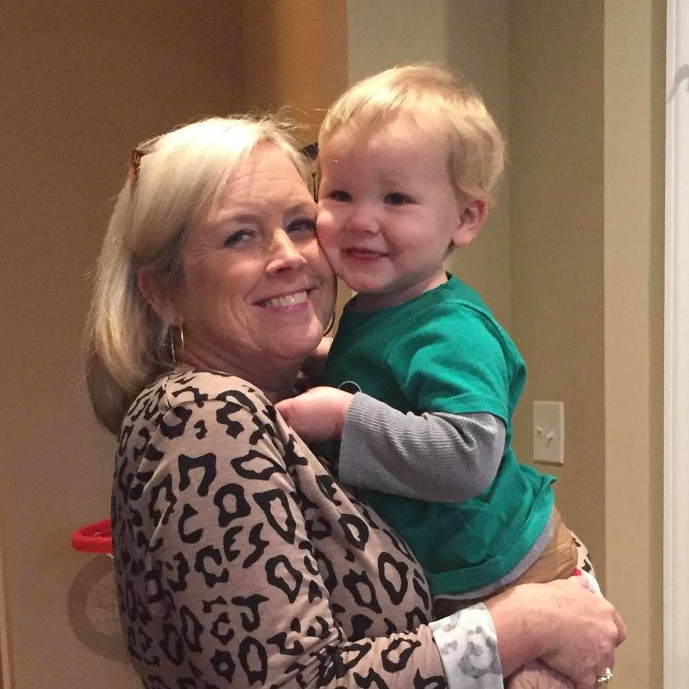 Meet your Posher, Janey